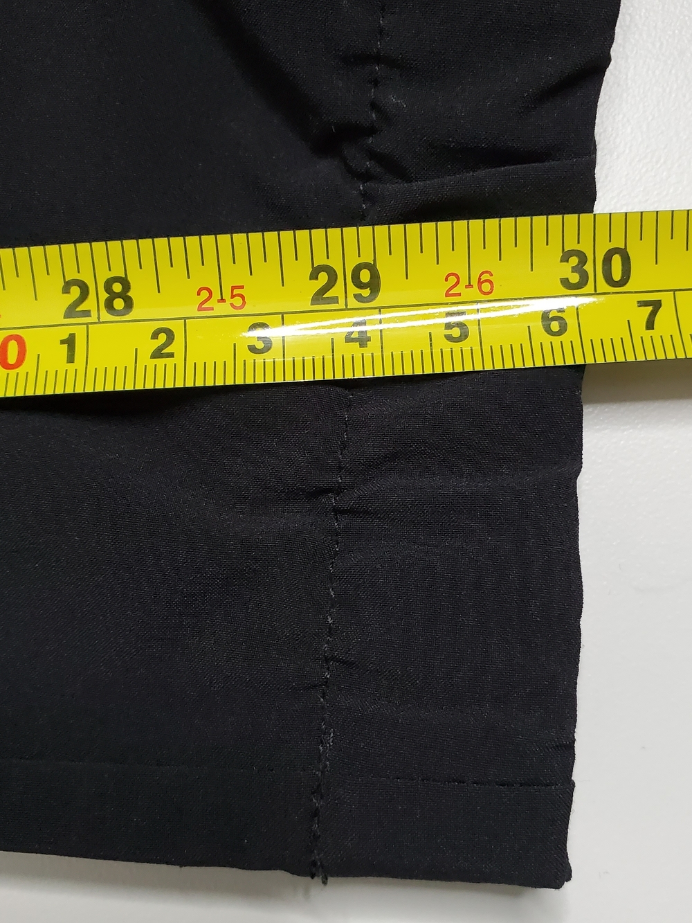 The North Face Men's Track Joggers, Black (Size XL) - Picture 9 of 9